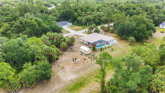 4233 MERRIAM LANE, North Port, FL 34288