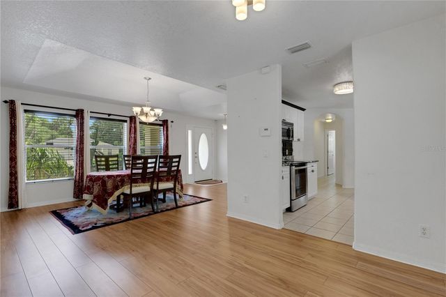 4233 MERRIAM LANE, North Port, FL 34288