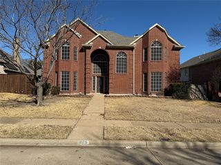 705 Pine Lakes Drive, Plano, TX 75025