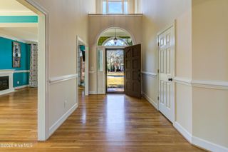 4213 Forwalt Place, Wilmington, NC 28409