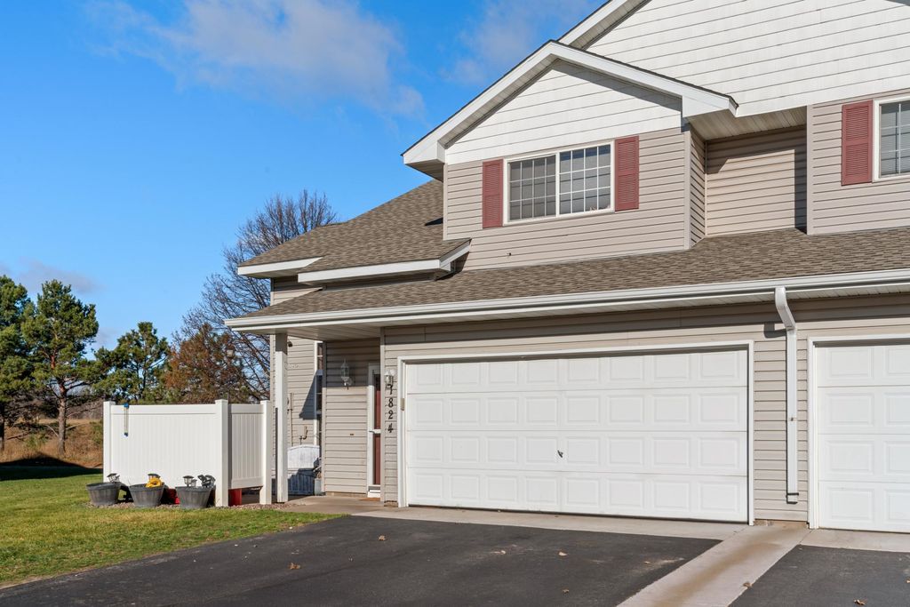 1824 Bridgewater Boulevard S, Cambridge, MN 55008 — photo 3