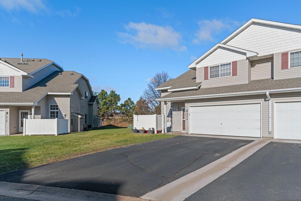 1824 Bridgewater Boulevard S, Cambridge, MN 55008 — photo 4