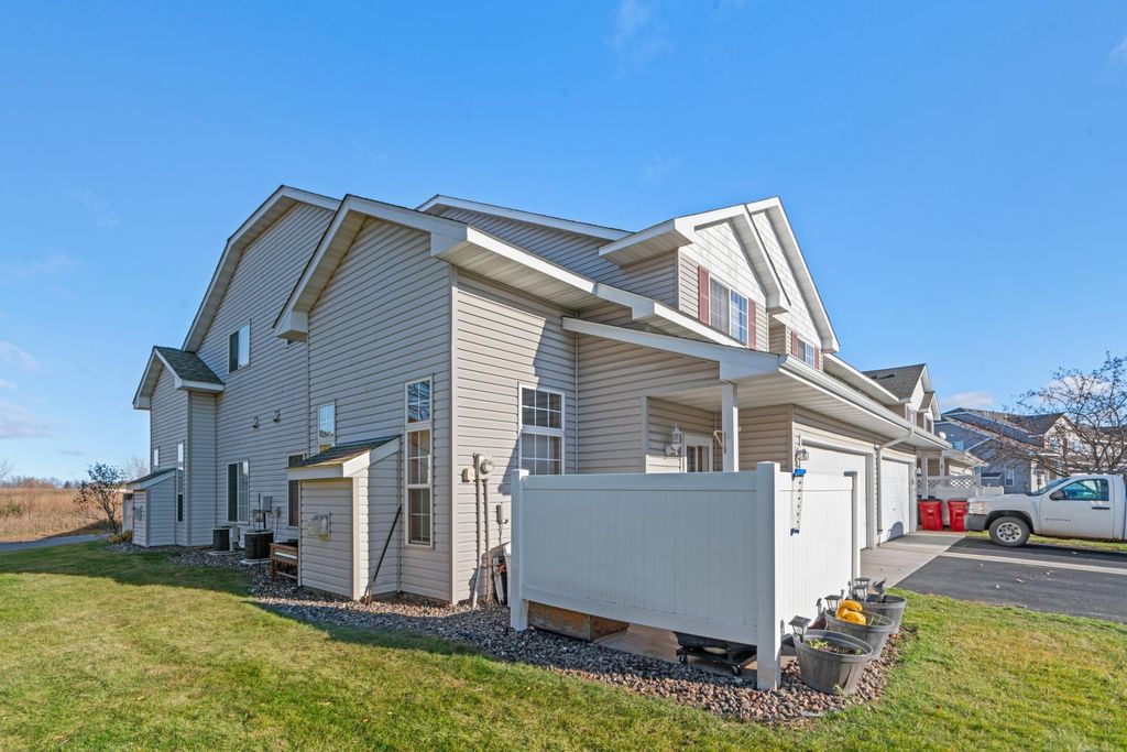 1824 Bridgewater Boulevard S, Cambridge, MN 55008 — photo 5