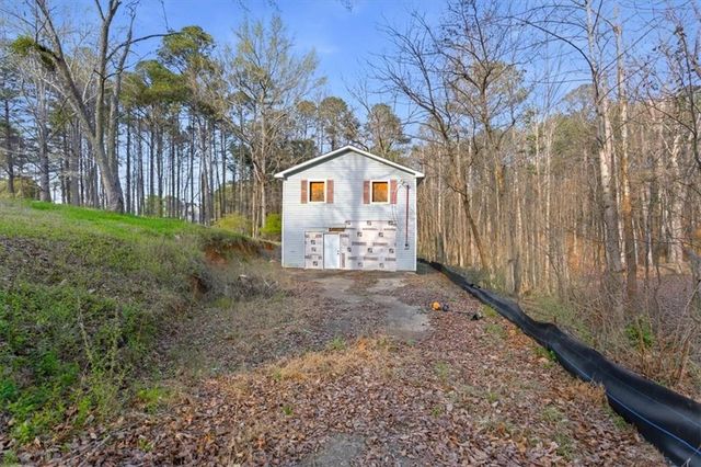 3550 Cheatham Road NW, Acworth, GA 30101