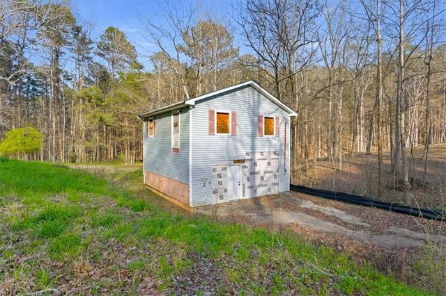 3550 Cheatham Road NW, Acworth, GA 30101