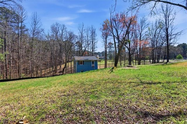 3550 Cheatham Road NW, Acworth, GA 30101