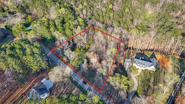 3550 Cheatham Road NW, Acworth, GA 30101