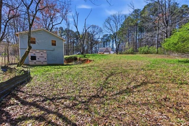 3550 Cheatham Road NW, Acworth, GA 30101