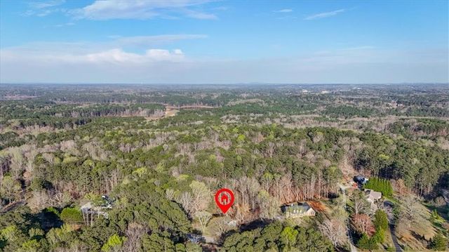 3550 Cheatham Road NW, Acworth, GA 30101