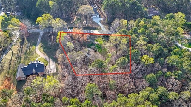 3550 Cheatham Road NW, Acworth, GA 30101