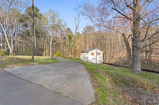 3550 Cheatham Road NW, Acworth, GA 30101