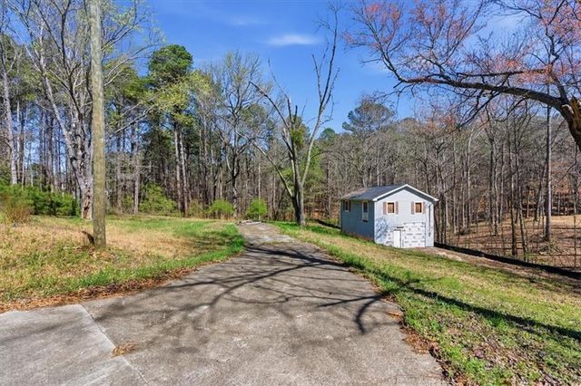 3550 Cheatham Road NW, Acworth, GA 30101