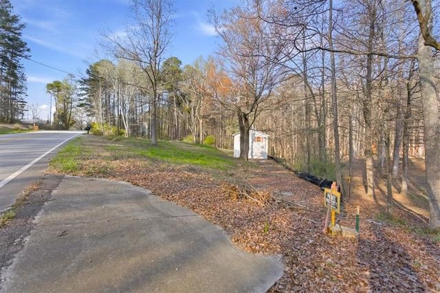 3550 Cheatham Road NW, Acworth, GA 30101