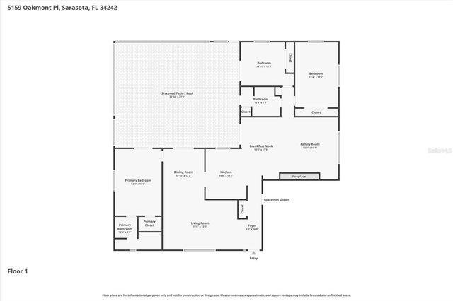 5159 OAKMONT PLACE, Sarasota, FL 34242