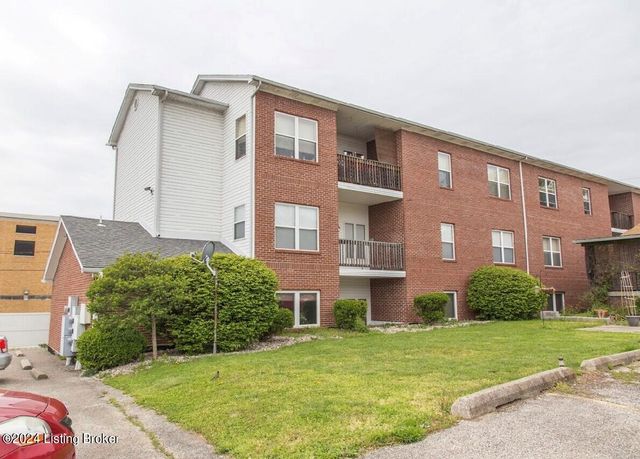 608 E Spring St 2, New Albany, IN 47150