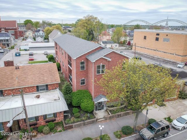 608 E Spring St 2, New Albany, IN 47150