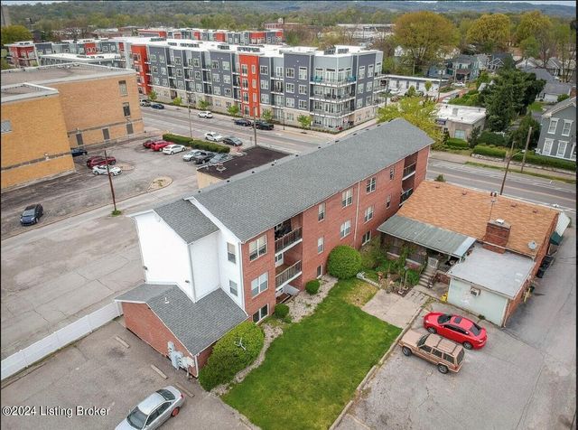 608 E Spring St 2, New Albany, IN 47150