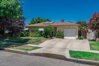 1026 W Dayton Avenue, Fresno, CA 93705