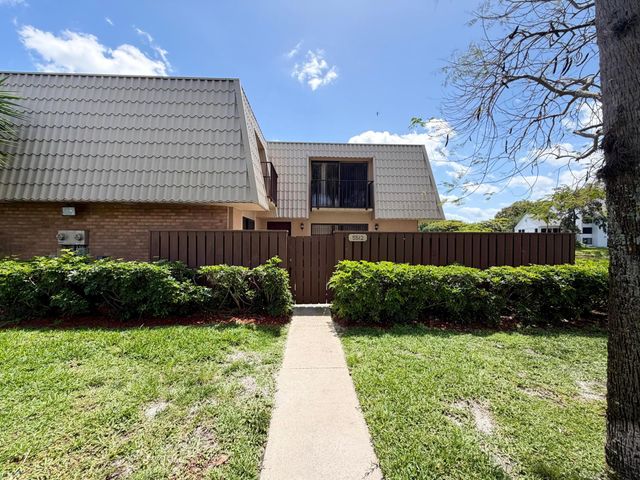 5512 55th Way, West Palm Beach, FL 33409