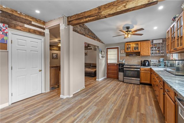 1223 Laurel Hill Rd, Mcdonald, PA 15057