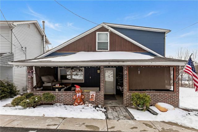 1223 Laurel Hill Rd, Mcdonald, PA 15057