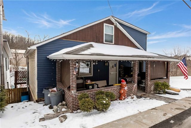 1223 Laurel Hill Rd, Mcdonald, PA 15057