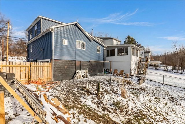 1223 Laurel Hill Rd, Mcdonald, PA 15057