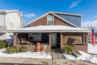 1223 Laurel Hill Rd, Mcdonald, PA 15057