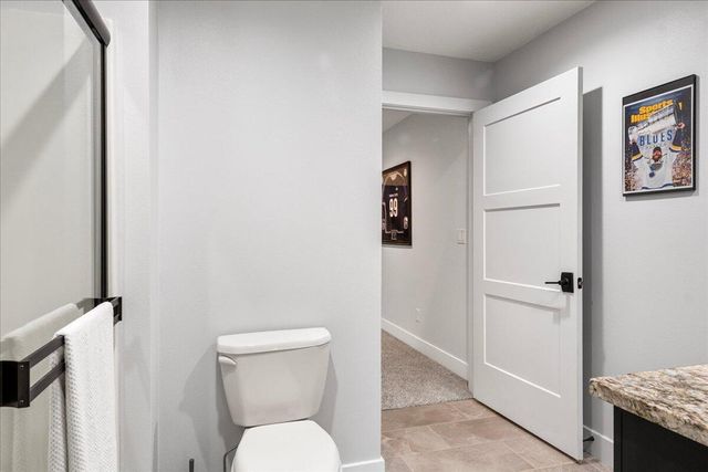 1732 W Silver Oak Drive, Springfield, MO 65810