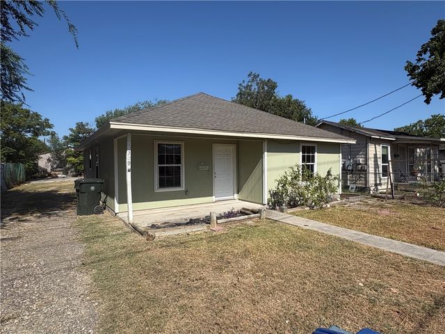 209 Virginia Ave, Corpus Christi, TX 78405