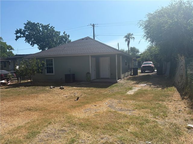 209 Virginia Ave, Corpus Christi, TX 78405