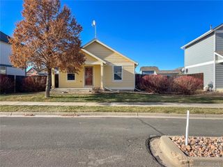 3029 Renshaw St, Strasburg, CO 80136