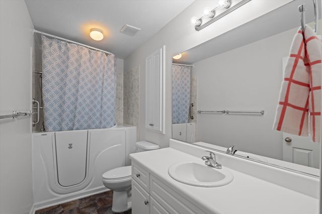 1731 Elizabeth Street, Augusta, GA 30909