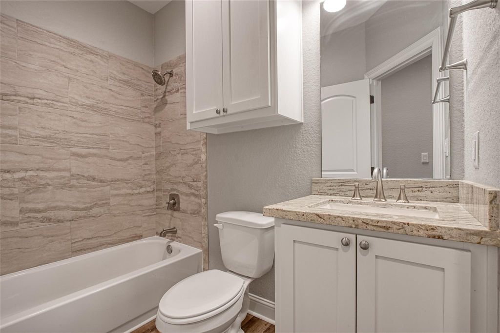 Image 19 of property listing at 1206 N Avenue L, Freeport, TX 77541