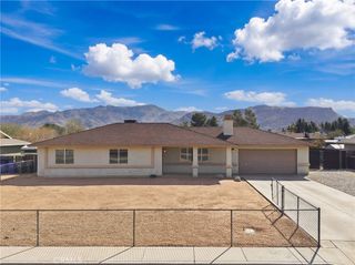 13475 Apple Blossom, Apple Valley, CA 92308