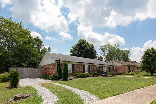 1334 Shun Pike, Nicholasville, KY 40356