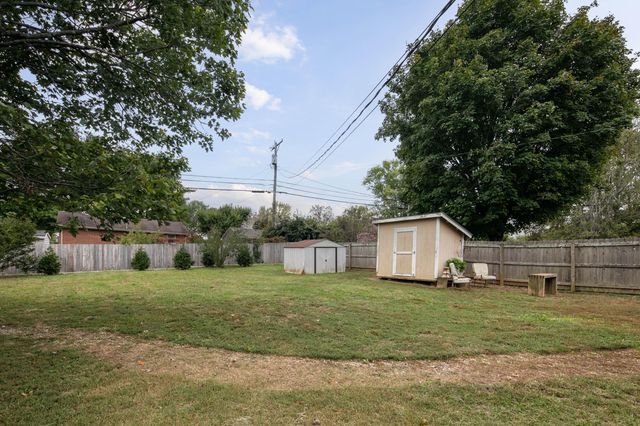 1334 Shun Pike, Nicholasville, KY 40356