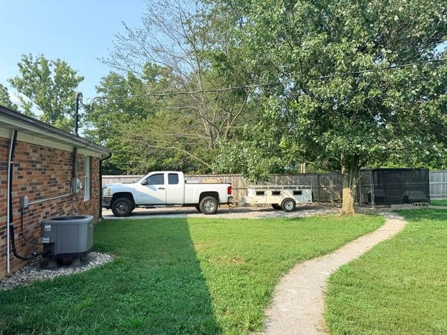 1334 Shun Pike, Nicholasville, KY 40356