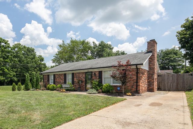 1334 Shun Pike, Nicholasville, KY 40356