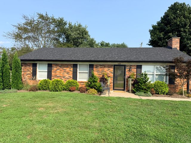 1334 Shun Pike, Nicholasville, KY 40356