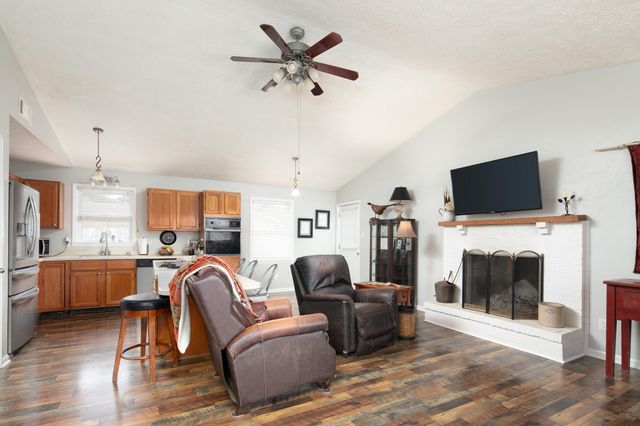 1334 Shun Pike, Nicholasville, KY 40356