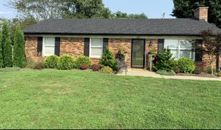 1334 Shun Pike, Nicholasville, KY 40356