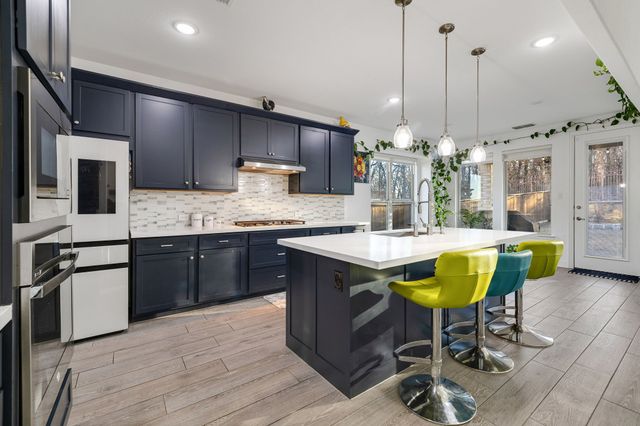 10736 Smoky Oak Trail, Argyle, TX 76226