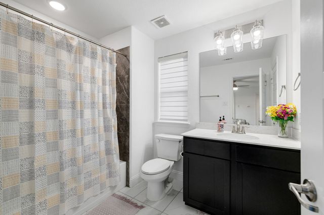 10736 Smoky Oak Trail, Argyle, TX 76226