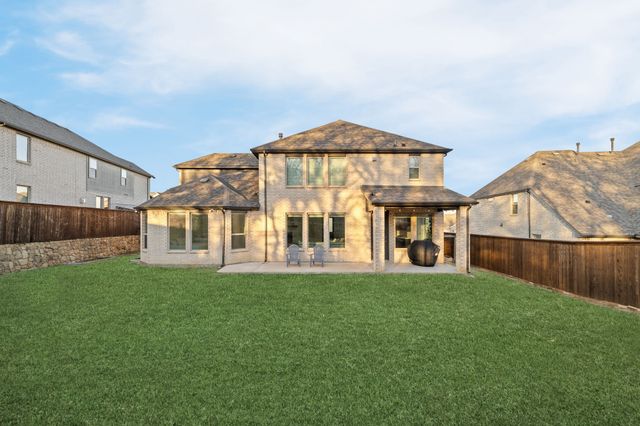 10736 Smoky Oak Trail, Argyle, TX 76226