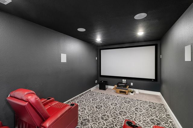 10736 Smoky Oak Trail, Argyle, TX 76226