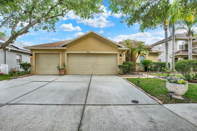 18123 KARA COURT, Tampa, FL 33647
