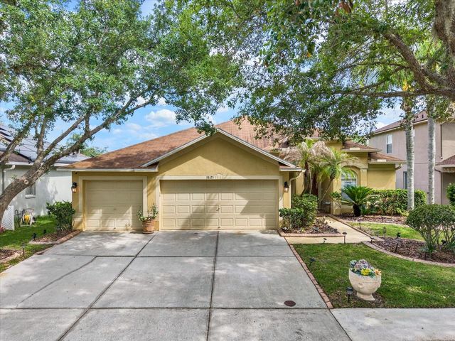 18123 KARA COURT, Tampa, FL 33647
