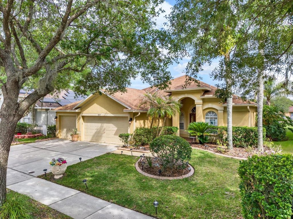 18123 KARA COURT, Tampa, FL 33647