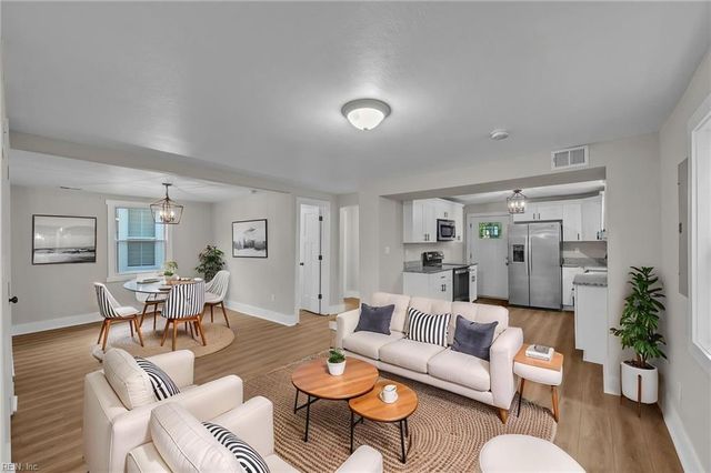 610 Walker AVE, Norfolk, VA 23523